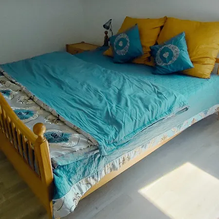 Homestay Mit 3 Waiblingen (Stuttgart)