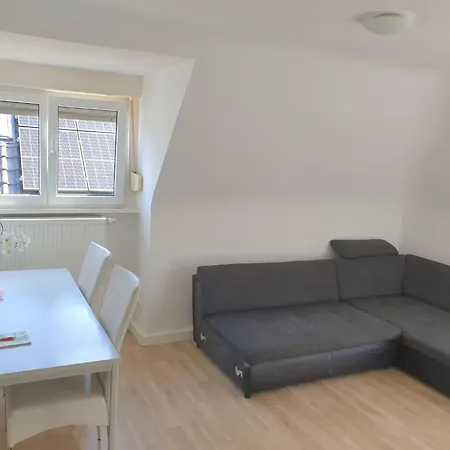 Homestay Mit 3 Waiblingen (Stuttgart)