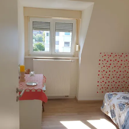 Homestay Mit 3 Waiblingen (Stuttgart)