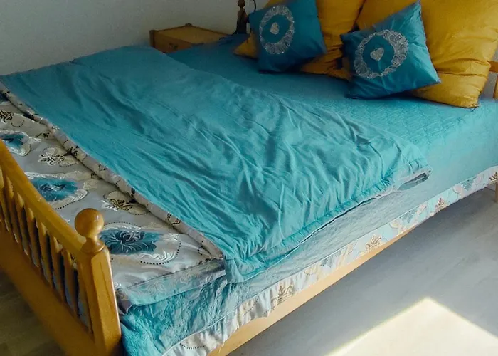 Privatunterkunft Mit 3 Waiblingen (Stuttgart)