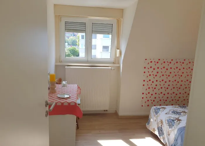 Privatunterkunft Mit 3 Waiblingen (Stuttgart)